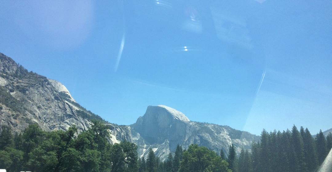 Magic Yosemite. Mariposa, CA